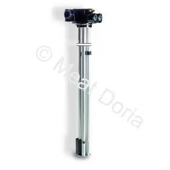 AGR-Ventil MEAT & DORIA 88734R Bild AGR-Ventil MEAT & DORIA 88734R