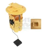 Sensor, Kraftstoffvorrat MEAT & DORIA 79268