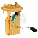 Sensor, Kraftstoffvorrat MEAT & DORIA 79272