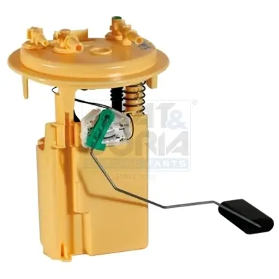 Sensor, Kraftstoffvorrat MEAT & DORIA 79272 Bild Sensor, Kraftstoffvorrat MEAT & DORIA 79272