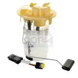 Sensor, Kraftstoffvorrat MEAT & DORIA 79277