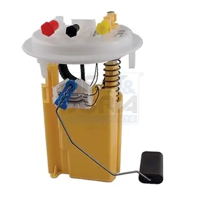 Sensor, Kraftstoffvorrat MEAT & DORIA 79282