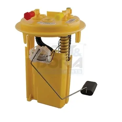 Sensor, Kraftstoffvorrat MEAT & DORIA 79283