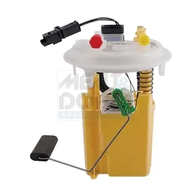 Sensor, Kraftstoffvorrat MEAT & DORIA 79289 Bild Sensor, Kraftstoffvorrat MEAT & DORIA 79289