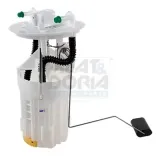 Sensor, Kraftstoffvorrat MEAT & DORIA 79304