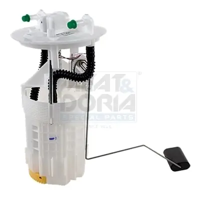 Sensor, Kraftstoffvorrat MEAT & DORIA 79304 Bild Sensor, Kraftstoffvorrat MEAT & DORIA 79304