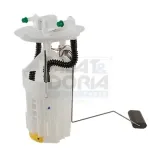 Sensor, Kraftstoffvorrat MEAT & DORIA 79305