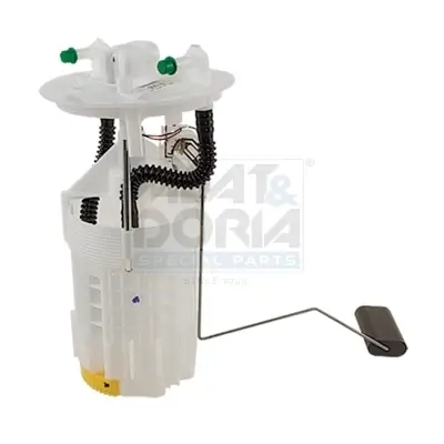 Sensor, Kraftstoffvorrat MEAT & DORIA 79305 Bild Sensor, Kraftstoffvorrat MEAT & DORIA 79305