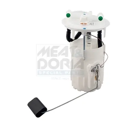 Sensor, Kraftstoffvorrat MEAT & DORIA 79307 Bild Sensor, Kraftstoffvorrat MEAT & DORIA 79307