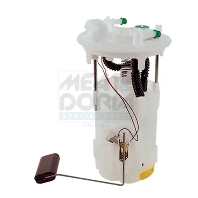 Sensor, Kraftstoffvorrat MEAT & DORIA 79309