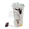 Sensor, Kraftstoffvorrat MEAT & DORIA 79309