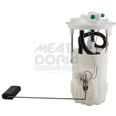 Sensor, Kraftstoffvorrat MEAT & DORIA 79313