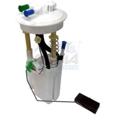 Sensor, Kraftstoffvorrat MEAT & DORIA 79324