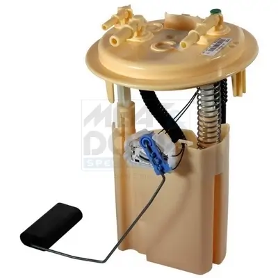 Sensor, Kraftstoffvorrat MEAT & DORIA 79329