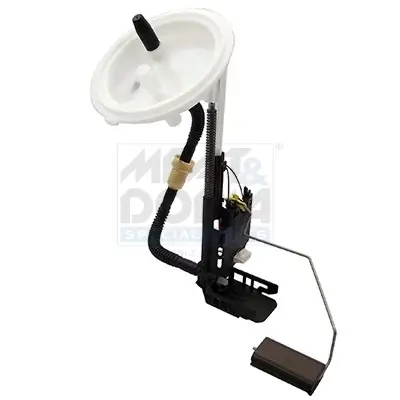 Sensor, Kraftstoffvorrat Kraftstoffleitung MEAT & DORIA 79331