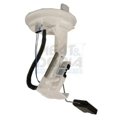 Sensor, Kraftstoffvorrat MEAT & DORIA 79332