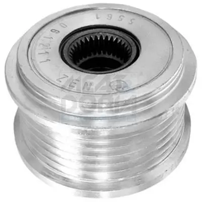 Generatorfreilauf MEAT & DORIA 45098