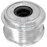 Generatorfreilauf MEAT & DORIA 45098