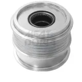 Generatorfreilauf MEAT & DORIA 45081