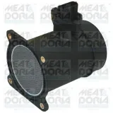 Luftmassenmesser MEAT & DORIA 86268