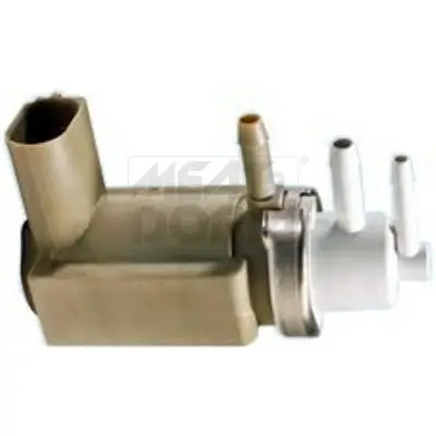 Druckwandler, Turbolader MEAT & DORIA 9238 Bild Druckwandler, Turbolader MEAT & DORIA 9238