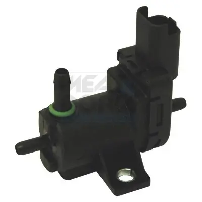 Druckwandler, Abgassteuerung MEAT & DORIA 9244