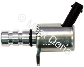 Steuerventil, Nockenwellenverstellung 12 V MEAT & DORIA 91515