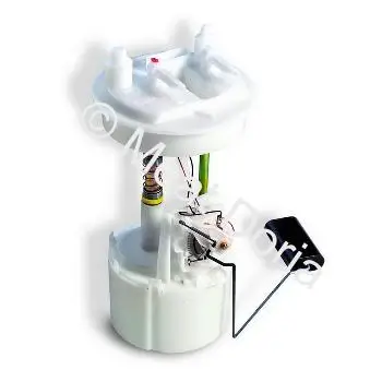 Luftfilter MEAT & DORIA 18581 Bild Luftfilter MEAT & DORIA 18581