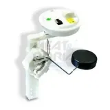 Sensor, Kraftstoffvorrat MEAT & DORIA 79112
