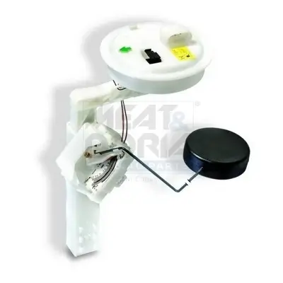 Sensor, Kraftstoffvorrat MEAT & DORIA 79112 Bild Sensor, Kraftstoffvorrat MEAT & DORIA 79112
