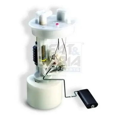 Schlauch, Leckkraftstoff MEAT & DORIA 9836 Bild Schlauch, Leckkraftstoff MEAT & DORIA 9836