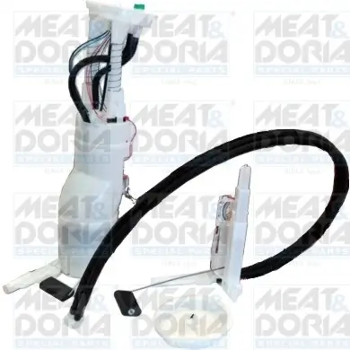 Kraftstoff-Fördereinheit MEAT & DORIA 77253 Bild Kraftstoff-Fördereinheit MEAT & DORIA 77253