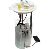 Kraftstoff-Fördereinheit MEAT & DORIA 77310