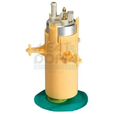 Kraftstoffpumpe MEAT & DORIA 77266 Bild Kraftstoffpumpe MEAT & DORIA 77266
