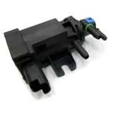 Druckwandler, Abgassteuerung MEAT & DORIA 9261