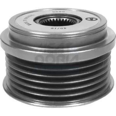 Generatorfreilauf MEAT & DORIA 45136