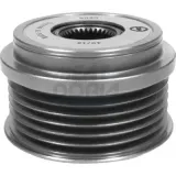 Generatorfreilauf MEAT & DORIA 45136