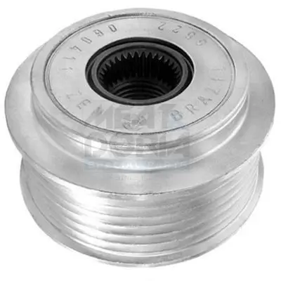 Generatorfreilauf MEAT & DORIA 45139