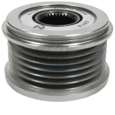 Generatorfreilauf MEAT & DORIA 45140