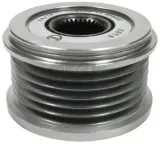 Generatorfreilauf MEAT & DORIA 45140