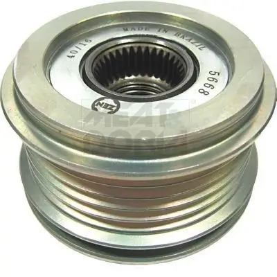 Generatorfreilauf MEAT & DORIA 45143