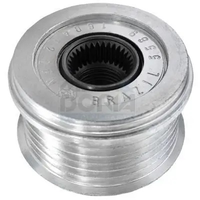 Generatorfreilauf MEAT & DORIA 45147