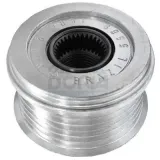 Generatorfreilauf MEAT & DORIA 45147