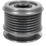 Generatorfreilauf MEAT & DORIA 45150