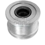 Generatorfreilauf MEAT & DORIA 45164