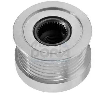 Generatorfreilauf MEAT & DORIA 45168