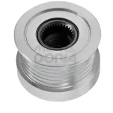 Generatorfreilauf MEAT & DORIA 45168