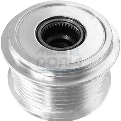 Generatorfreilauf MEAT & DORIA 45171