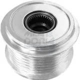 Generatorfreilauf MEAT & DORIA 45171