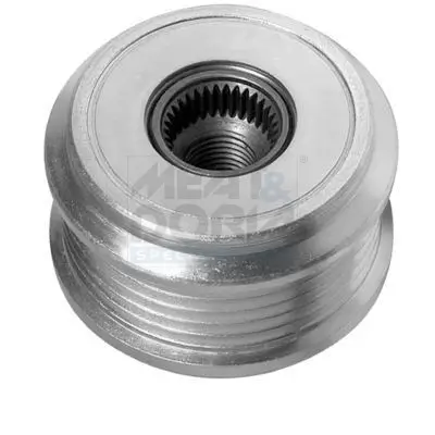 Generatorfreilauf MEAT & DORIA 45172